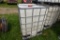 330 Gallon Liquid Tote