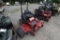 Ferris IS 500Z Zero Turn Mower