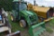 John Deere 3520 Loader Tractor