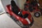 J & J Amusements Scorpion Go Kart