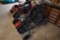 Coleman KT 196 of Road Go Kart