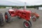 McCormick Farmall BN Tractor