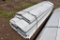 Pallet of Aluminum Siding