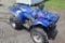 Polaris 425 Magnum Four Wheeler