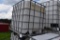 275 Gallon Liquid Tote