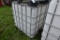 275 Gallon Liquid Tote