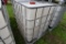 330 Gallon Liquid Tote