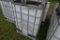 330 Gallon Liquid Tote