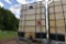 330 Gallon Liquid Tote