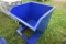 Self Tipping Dumpster