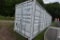 40' 5 Door Shipping Container