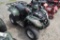 Kymco MXU Four Wheeler