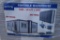 Bastone Portable Warehouse Fold Out Building
