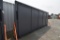 Bastone Portable Warehouse Fold Out Building