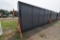 Bastone Portable Warehouse Fold Out Building