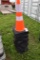 25 Construction Cones SOLD TIMES THE QUANTITY