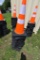 25 Construction Cones SOLD TIMES THE QUANTITY