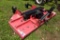 Titan Dual Rotary Mower
