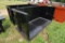 KC Fork Mount Debry Dumpster