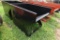 KC Fork Mounted Dumpster