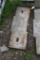KC Quick Attach Skid steer Plate