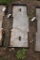 KC Quick Attach Skid steer Plate