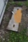 KC Quick Attach Skid steer Plate