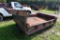 Dump body