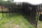 Great Bear 20' Entrance Gates with Deer Scene