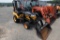 Cub Cadet Yanmar Sc2400 Loader Tractor