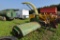 John Deere 16A Crop Chopper