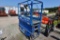 Upright MX 19 Electric Scissor Lift