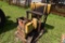 Lister Powered Generator