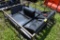 Mower King Quick Attach 72