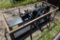 Mower King Quick Attach 72