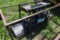 Mower King Quick Attach 72