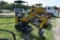 AGT Industrial H12 Mini Excavator