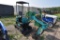 AGT Industrial QH12 Mini Excavator