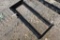 Quick Attach Plate Bracket