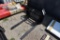 Quick Attach Skid Steer Pallet Forks with 48