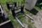 Quick Attach Skid Steer Pallet Forks with 48