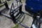 Quick Attach Skid Steer Pallet Forks with 48