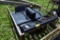 Mower King Quick Attach 72