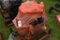Kubota V3800-T Diesel Motor