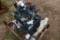 Kubota D1803 Diesel Motor
