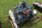 Kubota V3307 Diesel Motor