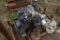 Kubota D1803 Diesel Motor