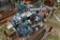 Kubota 4 Cylinder Diesel Motor