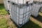275 Gallon Liquid Tote