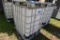 330 Gallon Liquid Tote